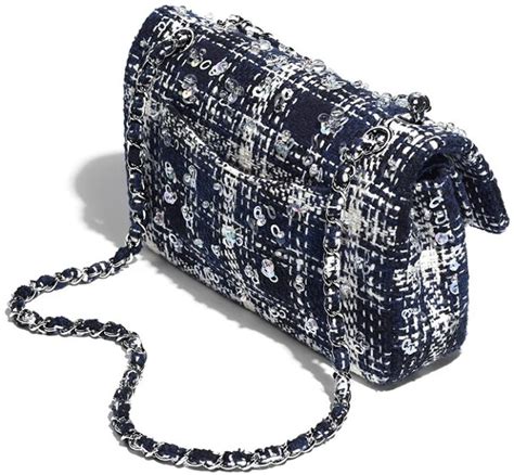 chanel embroidered bag|Chanel tas Bijenkorf.